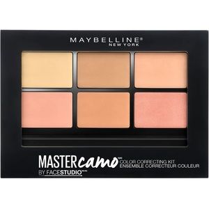 🔥5/$25🔥Maybelline Master Camo Color Correcting Kit Medium 200